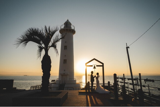 海と灯台のある最高なロケーションでくつろぐ新イベント！「灯台ホリデイ in 野間埼灯台」開催決定！