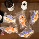 ブリと鯛のかまぼこプチギフト(2) ブリと鯛のかまぼこプチギフト(2)