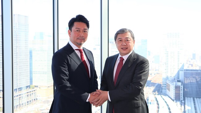 2024年春、マルハン北日本カンパニー硬式野球部発足！初代監督に元東京ヤクルトスワローズ 館山昌平氏就任決定