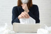 外出時のマスク着用は約9割が効果を実感住まいの花粉対策で効果が高いのは？