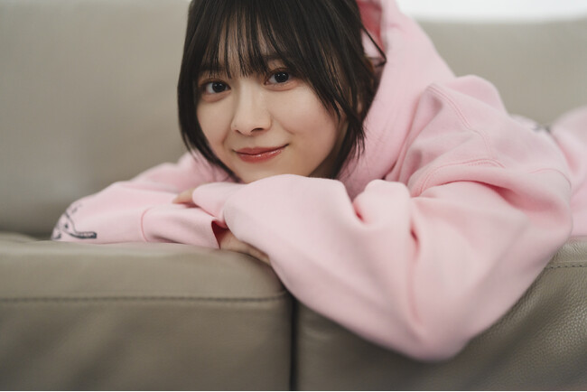 “櫻”の満開予想は確信に。櫻坂46・森田ひかるが本誌初ソロ表紙でB.L.T.4月号に登場！ さらに井上梨名、中嶋優月も登場し、櫻坂46だけで30P超えの大特集!!