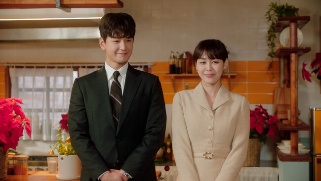 韓国ドラマ「三姉弟が勇敢に～恋するオトナたち～」2024年6月5日(水) より DVD-BOX発売決定！