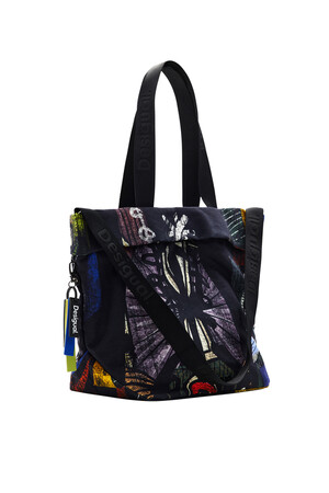【Desigual News】クチュール界の天才、クリスチャン・ラクロワとのコラボレーションコレクション待望の新作、「On the move」を発表！