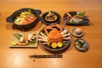 一棟貸しの古民家宿「小浜町家ステイ」でゆっくり滞在しながら『若狭ふぐ』『越前がに』を楽しめるデリバリープランが登場！2024年2月9日(ふぐの日)から販売開始！