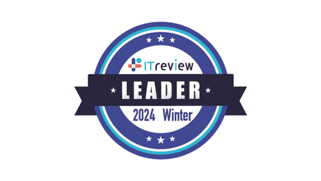 InfiniTalkが「ITreview Grid Award 2024 Winter」のCTIシステム総合部門で最高位の「Leader」を受賞