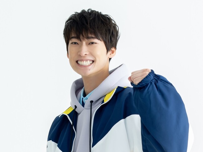 【東京グレートベアーズ】ホームゲームに「おかあさんといっしょ」第12代体操のお兄さんでタレントの福尾誠さん出演決定！