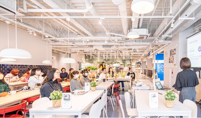 イケア、Z世代の学生が考えるキャラクターマーケティングの発表会を実施