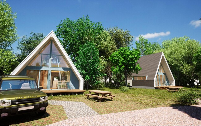 【2024年4月27日グランドオープン】茨城県境町に誕生。 アウトドアの開放感を満喫する ハワイをテーマにしたグランピング＆キャンプ施設「ALOHA GLAMPING RESORT SAKAI」