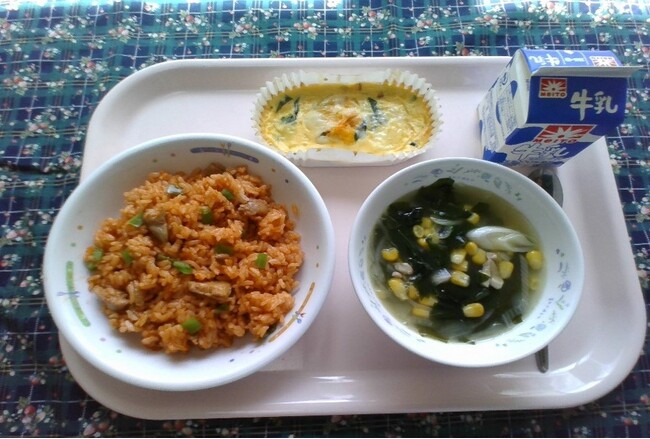 【西東京市】市立小・中学校の「給食費完全無償化」に取り組みます！