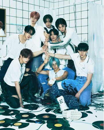 Stray Kids、「ASEA 2024 Presented by ZOZOTOWN」に出演決定！TWS、NCT WISHも参加！ZOZOTOWNが主幹となり日本開催が実現！