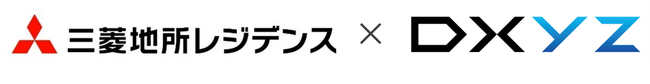 DXYZ、三菱地所レジデンスの「ザ・パークハビオ 新栄」共有部に顔認証プラットフォーム「FreeiD」導入