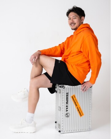【横浜天然温泉SPA EAS 15周年記念】長谷川惠一氏による運動・食・ロウリュウ＆トークイベント『SPA EAS　＆Keiichi』開催」