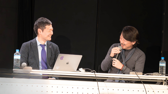 【シアターマーキュリー新宿/イベントレポート】クリアソン新宿から学ぶ組織開発・人財開発 「違いを強みに変える”新宿力”とは？」