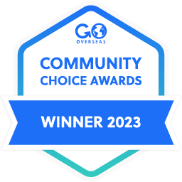 Community Choice Awards 2023で(株)リンク・インタラックが2位を受賞！