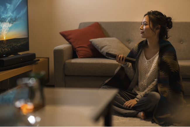 「10～20代の約〇割がテレビを毎日見ている！？」332名への調査で明らかになった現代の若者のテレビ視聴の実態とは？