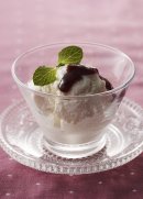 フロム蔵王　ふわゆきチーズケーキ