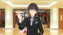 【オリックス・ホテルマネジメント】人の分身“アバター”がおもてなし
「御宿 東鳳」にてオンラインアバター接客の実証実験