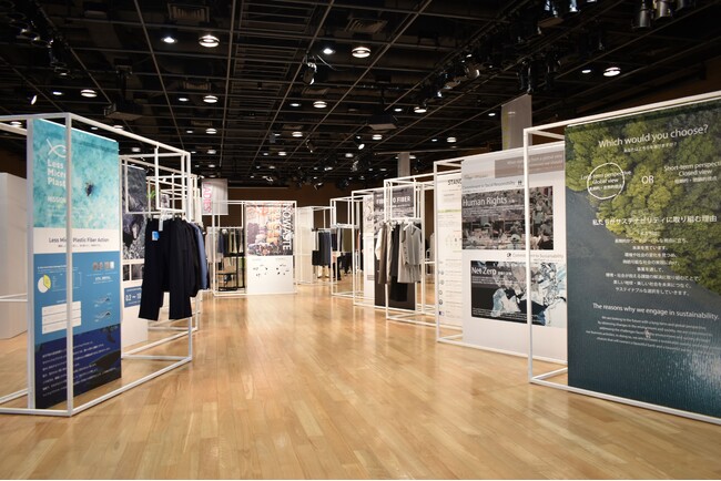【開催レポート】タキヒヨー「第2回総合展示会」サステナブル・AI活用・産学連携など新たなソリューションを提案