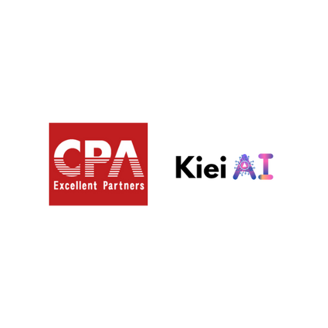 株式会社Kieiが会計人材特化型求人サイト「CPAジョブズ」とAIプロジェクトを推進
