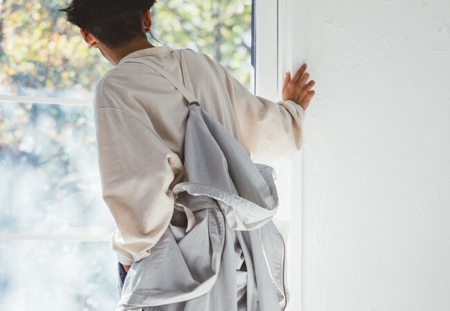 2024 Spring Summer Collection 日本伝統のものづくりをキャラバン。