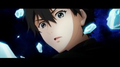 アニメ放送決定記念！5週連続解禁スタート！