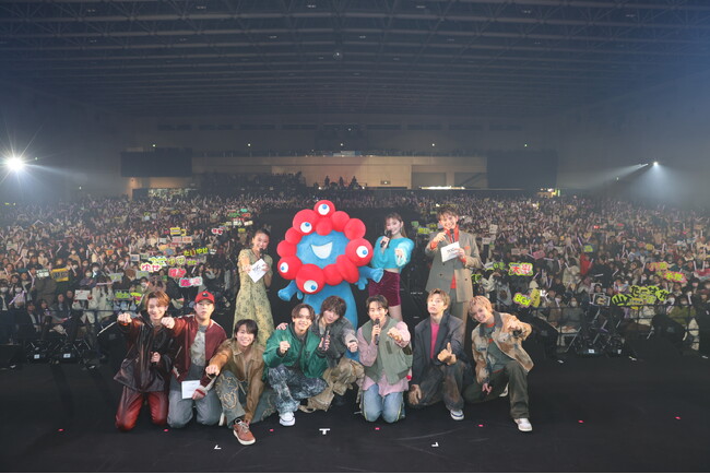 総体感人数、のべ約1,100,980名！『SDGs推進 TGC しずおか 2024 by TOKYO GIRLS COLLECTION』イベントレポート　～Vol.2～