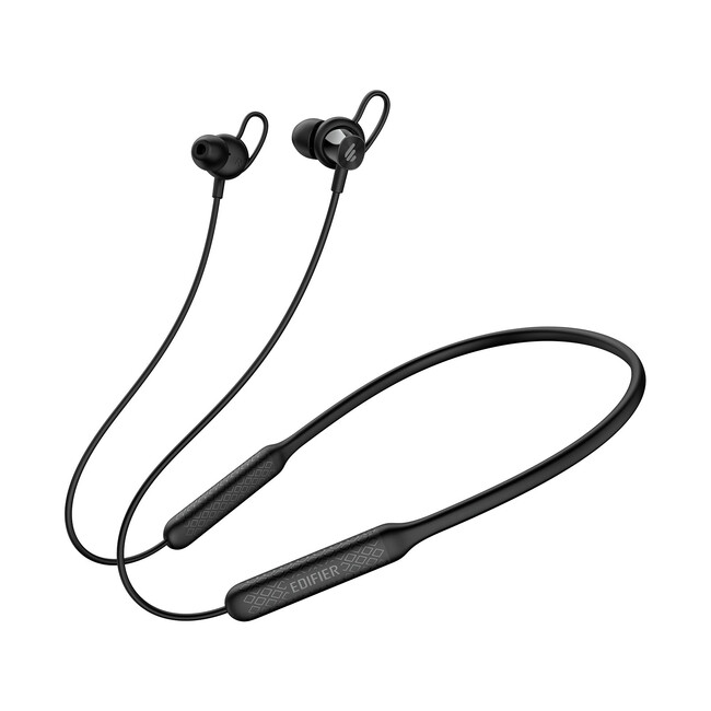 【EDIFIER】新発売 - 革新的なオーディオ体験！ネックバンド型ワイヤレスイヤホンW210BTが織りなす音楽の旅