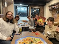 渋谷【国際的ボードゲームカフェ】DyCE Global Board Game Cafeが宮益坂上に新規実店舗をオープン！