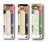 累計150万本突破、国産大豆を使用しリニューアル国産大豆なめらか豆腐バー