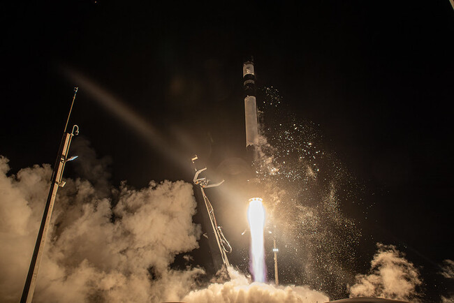 アストロスケールの商業デブリ除去実証衛星「ADRAS-J」、打上げに成功