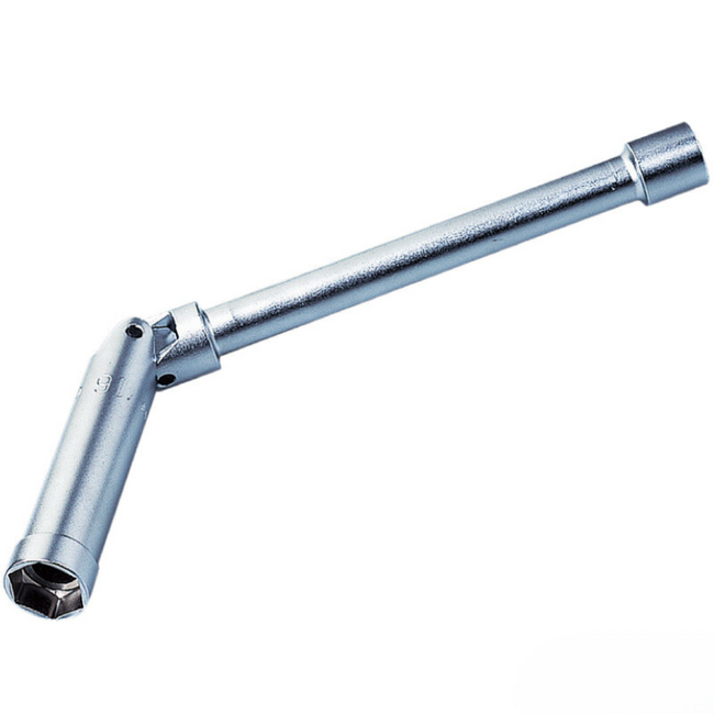 京都機械工具、KTC 9.5sqユニバーサルプラグレンチ B3F-16SP｜ファインピースが販売開始