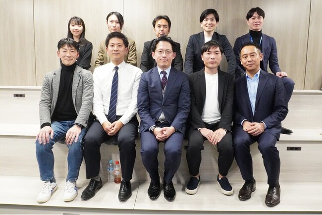 National Search Fund、サーチャー（経営者候補）希望者向けの定期説明会を開催