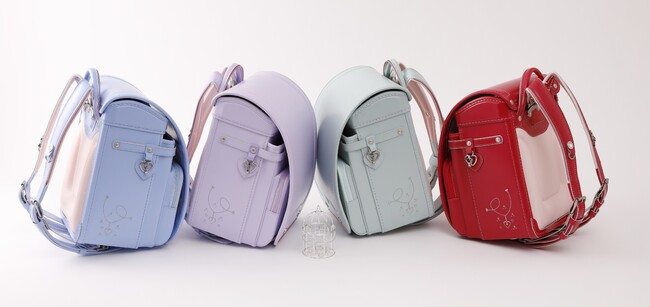 【クロスターオリジナル】2025年入学用ランドセル継続販売商品