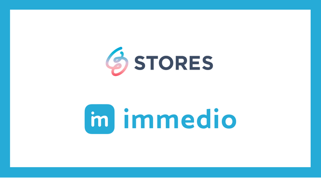 STORES 株式会社 が商談獲得自動化サービス「immedio」を導入