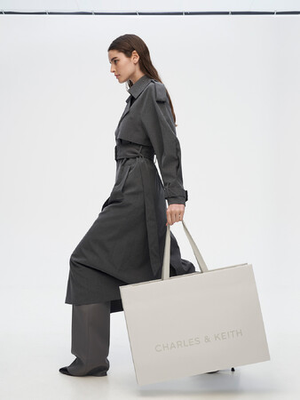 【グローバル旗艦店】関東初の2フロア構成となる「CHARLES & KEITH 渋谷店」を2月22日（木）にオープン