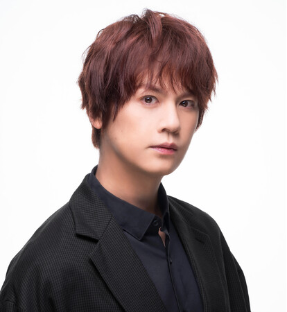 2月25日（日）『井上芳雄 by MYSELF』のゲストは、浦井健治さん！