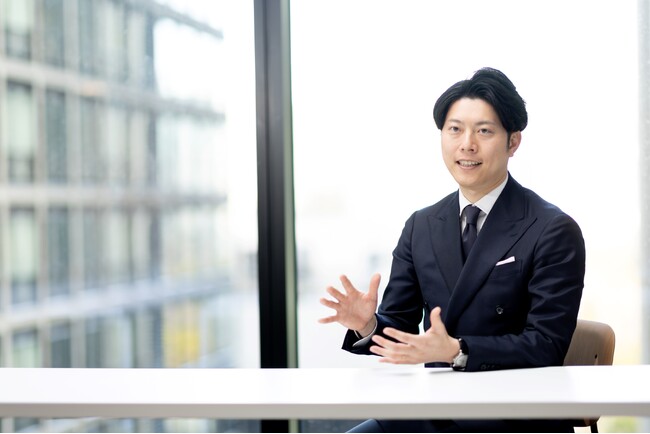 コンサルティング事業拡大に向けて大幅な採用強化の一環として、メディア戦略の推進に着手