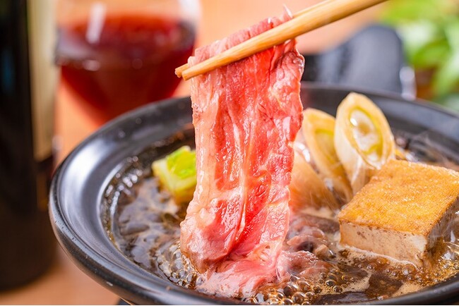 【大江戸温泉物語　ホテルレオマの森（香川県）】で牛・豚・鶏肉！食べ応え満点の肉メニューが並ぶ、春のグルメバイキングスタート！