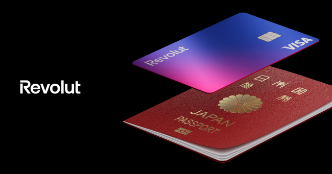 次世代型金融アプリ「Revolut（レボリュート）」抽選で10,000円が当たる人気のアジア3カ国通貨対象「Enjoy韓国・台湾・タイ!!キャンペーン」開始