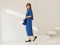 待望の第2弾がついに登場！ 白石麻衣さんが着るユニクロ：シー 今年の春はピンクにチャレンジ！白石さんのスペシャルインタビュー動画を紹介