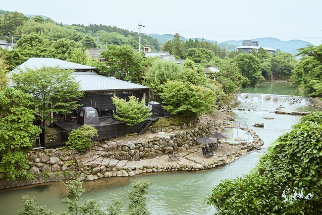 【‘37キャンペーン’開催】サウナの日(3月7日)を記念して、プライベートテント「河畔サウナ」が期間限定キャンペーン価格に！この機会に是非、和多屋別荘が提案する極上のウェルビーイング体験を。