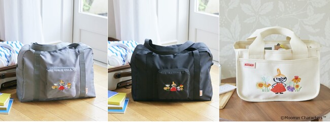 3（ミ）月1（イ）日にちなみ「リトルミイフェア」限定デザインのブランドブックが2/20発売