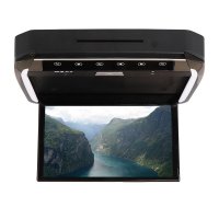 MAXWINからDVDプレーヤー付13.3インチフリップダウンモニター『FLD1333』が新登場！