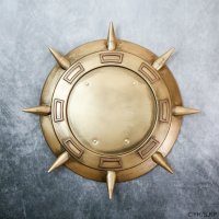 今までにない商品をラインナップする通販ショップ『キャラクターベースおきた』より人気作品「キングダム」の迫力あるサイズの武器フィギュア第2弾が登場。
