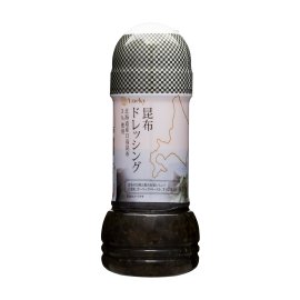 昆布ドレッシング