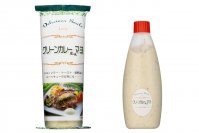 丸和油脂から香辛料がしっかりと香り、辛さがやみつきになる「ラッキーグリーンカレー風味マヨ」を3月1日発売！