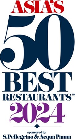 アジアのベスト50レストランが本年度の「Icon Award(アイコン賞)」を香港の「The Chairman（ザ・チェアマン）」のシェフ、Danny Yip(ダニー・イップ氏) に授与