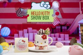 ©2024 SANRIO CO., LTD. APPROVAL NO. L640006