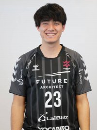 【ジークスター東京】東海学生リーグ春秋完全優勝の中部大ピサノライアン海夏人 入団内定のお知らせ