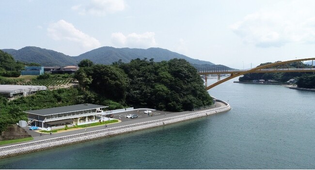 広島県尾道市 ボナプール楽生苑開業のお知らせ
